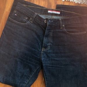 Tommy Hilfiger jeans